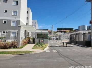 Apartamento · 44m² · 2 Quartos · 1 Vaga · Apartamento em Centro, Campinas/SP de 44m² 2 quartos à venda por R$ 156.749,95