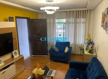Casa · 150m² · 3 Quartos · 2 Vagas · Sobrado em Jardim Pirituba, São Paulo/SP de 150m² 3 quartos à venda por R$ 850.000,00