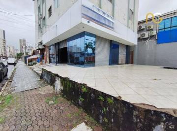 Comercial · 112m² · Loja em Boqueirão, Praia Grande/SP de 112m² à venda por R$ 800.000,00
