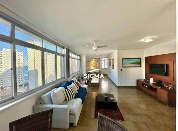 Apartamento · 160m² · 3 Quartos · 1 Vaga · Apartamento em Centro, Guarujá/SP de 160m² 3 quartos à venda por R$ 700.000,00
