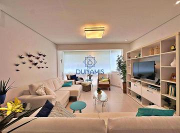 Apartamento · 130m² · 4 Quartos · 1 Vaga · Apartamento em Centro, Guarujá/SP de 130m² 4 quartos à venda por R$ 850.000,00