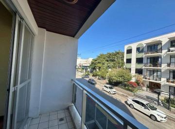 Apartamento · 97m² · 3 Quartos · 1 Vaga · Apartamento em Coqueiros, Florianópolis/SC de 97m² 3 quartos à venda por R$ 840.000,00