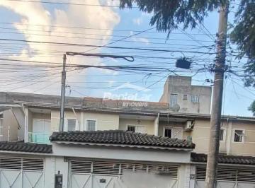 Casa de 3 quartos, Guarulhos · Sobrado em Jardim Santa Cecília, Guarulhos/SP de 125m² 3 quartos à venda por R$ 850.000,00
