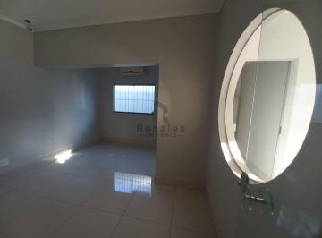 Comercial · 170m² · 9 Quartos · 4 Vagas · Prédio Comercial para alugar em Nova Paulínia de 170.00m² com 9 Quartos e 4 Garagens