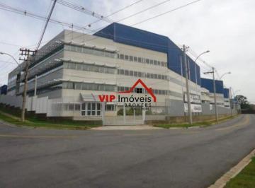 Comercial · 4882m² · Galpão / Depósito / Armazém para alugar em Distrito Industrial Alfredo Relo de 4882.00m²