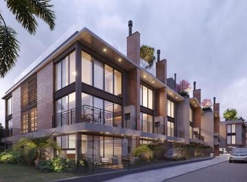 Apartamento · 45m² · 1 Quarto · 1 Vaga · Apartamento em Lagoa da Conceição, Florianópolis/SC de 45m² 1 quartos à venda por R$ 820.000,00
