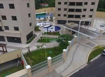 Apartamento · 94m² · 3 Quartos · 2 Vagas · Apartamento em Monte Castelo, Teresina/PI de 94m² 3 quartos à venda por R$ 850.000,00