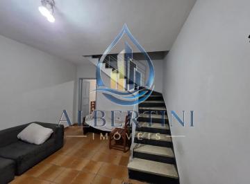 Casa · 120m² · 2 Quartos · Sobrado em Lapa de Baixo, São Paulo/SP de 120m² 2 quartos à venda por R$ 650.000,00