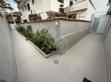 Casa · 64m² · 2 Quartos · Casa em Ponta da Praia, Santos/SP de 64m² 2 quartos à venda por R$ 849.000,00