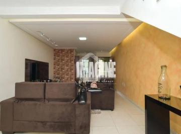 Casa · 134m² · 2 Quartos · 2 Vagas · Sobrado em Vila Santa Isabel, São Paulo/SP de 134m² 2 quartos à venda por R$ 849.000,00
