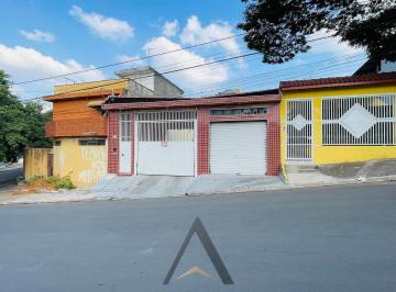 Casa · 280m² · 4 Quartos · 6 Vagas · Casa em Jardim Rosina, São Paulo/SP de 280m² 4 quartos à venda por R$ 850.000,00