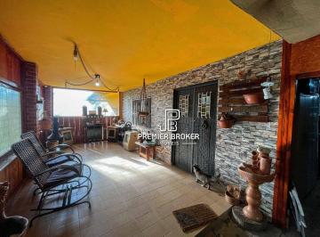 Casa · 163m² · 3 Quartos · 3 Vagas · Casa em Quinta da Barra, Teresópolis/RJ de 163m² 3 quartos à venda por R$ 850.000,00