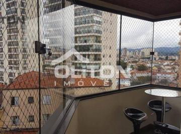Apartamento · 105m² · 3 Quartos · 2 Vagas · Apartamento em Mandaqui, São Paulo/SP de 105m² 3 quartos à venda por R$ 850.000,00