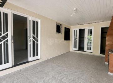 Casa · 90m² · 2 Quartos · 2 Vagas · Casa em São Vicente, Itajaí/SC de 90m² 2 quartos à venda por R$ 850.000,00