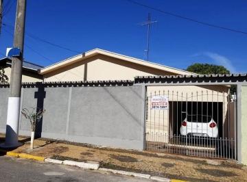 Casa · 110m² · 2 Quartos · 3 Vagas · Casa em Jardim dos Calegaris, Paulínia/SP de 110m² 2 quartos à venda por R$ 580.000,00