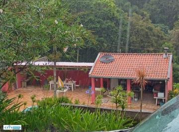 Rural · 2500m² · 4 Quartos · Chácara em Lopes, Valinhos/SP de 2500m² 4 quartos à venda por R$ 1.150.000,00