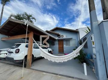 Casa de 3 quartos, Indaiatuba · Casa em Villaggio Di Itaici, Indaiatuba/SP de 100m² 3 quartos à venda por R$ 845.000,00