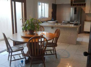 Casa · 125m² · 3 Quartos · 2 Vagas · Sobrado em Jardim São Jorge, Guarulhos/SP de 125m² 3 quartos à venda por R$ 841.000,00