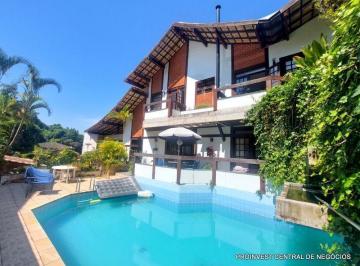 Casa · 570m² · 4 Quartos · 3 Vagas · Casa em Altos de São Fernando, Jandira/SP de 570m² 4 quartos à venda por R$ 1.450.000,00