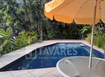Casa · 396m² · 4 Quartos · 2 Vagas · Casa em Itanhangá, Rio de Janeiro/RJ de 396m² 4 quartos à venda por R$ 850.000,00