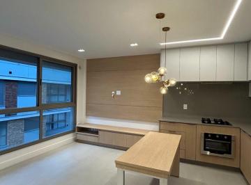 Apartamento · 42m² · 1 Quarto · 1 Vaga · Apartamento em Estreito, Florianópolis/SC de 42m² 1 quartos à venda por R$ 699.000,00