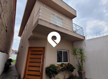 Casa · 115m² · 3 Quartos · 2 Vagas · Casa em Mogi Moderno, Mogi das Cruzes/SP de 115m² 3 quartos à venda por R$ 570.000,00