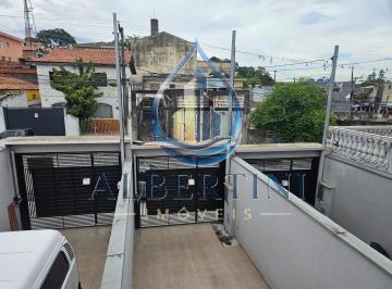 Casa · 84m² · 2 Quartos · 1 Vaga · Sobrado em Jardim Pinheiros, São Paulo/SP de 84m² 2 quartos à venda por R$ 620.000,00
