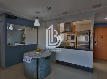 Apartamento · 83m² · 3 Quartos · 2 Vagas · Apartamento em Vila Dayse, São Bernardo do Campo/SP de 83m² 3 quartos à venda por R$ 848.000,00