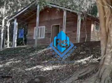 Rural · 54771m² · 3 Quartos · Chácara em Taquacetuba, São Bernardo do Campo/SP de 0m² 3 quartos à venda por R$ 850.000,00