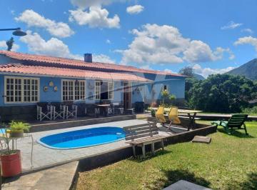 Rural · 13500m² · 4 Quartos · 5 Vagas · Chácara em Granja Guarani, Teresópolis/RJ de 13500m² 4 quartos à venda por R$ 1.450.000,00