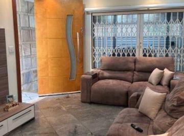 Casa · 261m² · 4 Quartos · 2 Vagas · Sobrado em Parque São Lucas, São Paulo/SP de 261m² 4 quartos à venda por R$ 840.000,00