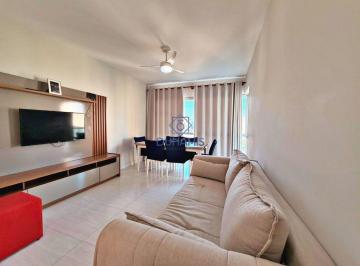 Apartamento · 110m² · 3 Quartos · 2 Vagas · Apartamento em Barra Funda, Guarujá/SP de 110m² 3 quartos à venda por R$ 660.000,00