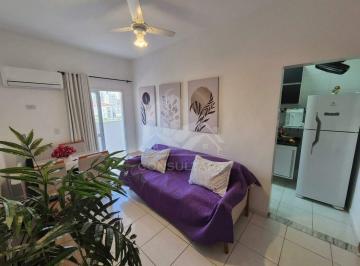 Apartamento · 61m² · 2 Quartos · 1 Vaga · Apartamento em Campo Grande, Santos/SP de 61m² 2 quartos à venda por R$ 550.000,00