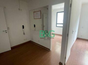 Comercial · 31m² · 1 Vaga · Sala em Jardim Paulista, São Paulo/SP de 31m² à venda por R$ 570.000,00