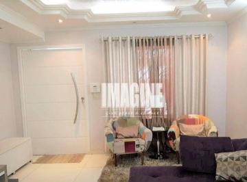 Casa · 260m² · 4 Quartos · 3 Vagas · Casa em Jardim Guairaca, São Paulo/SP de 260m² 4 quartos à venda por R$ 850.000,00