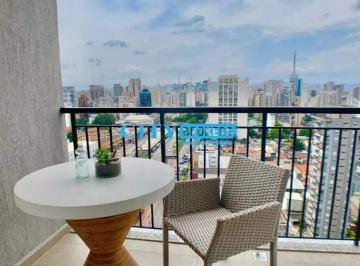 Comercial · 29m² · 1 Quarto · Studio em Vila Mariana, São Paulo/SP de 29m² 1 quartos à venda por R$ 575.000,00