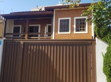 Casa · 240m² · 4 Quartos · 3 Vagas · Casa em Jardim Mauá Ii, Jaguariúna/SP de 240m² 4 quartos à venda por R$ 850.000,00