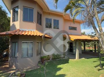 Rural · 400m² · 4 Quartos · 3 Vagas · Chácara em Parque Industrial Buena Vista, Londrina/PR de 400m² 4 quartos à venda por R$ 1.400.000,00