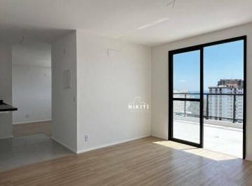 Apartamento · 70m² · 1 Quarto · Cobertura em Ingá, Niterói/RJ de 70m² 1 quartos à venda por R$ 850.000,00