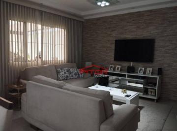 Casa · 126m² · 3 Quartos · 2 Vagas · Casa em Ponte Rasa, São Paulo/SP de 126m² 3 quartos à venda por R$ 841.000,00