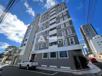 Apartamento · 90m² · 2 Quartos · 1 Vaga · Apartamento em Estrela, Ponta Grossa/PR de 90m² 2 quartos à venda por R$ 580.000,00