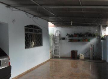 Casa · 211m² · 3 Quartos · Casa em Vila Bressani, Paulínia/SP de 211m² 3 quartos à venda por R$ 849.900,00