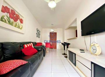 Apartamento · 75m² · 2 Quartos · 2 Vagas · Apartamento em Centro, Guarujá/SP de 75m² 2 quartos à venda por R$ 550.000,00