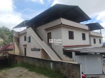 Comercial · 200m² · Predio em Conselheiro Paulino, Nova Friburgo/RJ de 200m² à venda por R$ 570.000,00