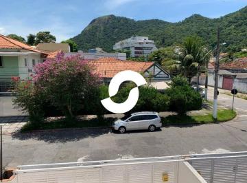 Casa · 200m² · 3 Quartos · 2 Vagas · Casa em São Francisco, Niterói/RJ de 200m² 3 quartos à venda por R$ 1.450.000,00