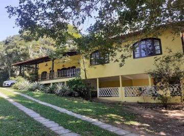 Casa · 231m² · 3 Quartos · 10 Vagas · Casa em Condado de Maricá, Maricá/RJ de 231m² 3 quartos à venda por R$ 849.800,00