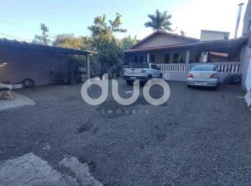 Casa · 215m² · 3 Quartos · 6 Vagas · Casa em Loteamento Santa Rosa, Piracicaba/SP de 215m² 3 quartos à venda por R$ 580.000,00