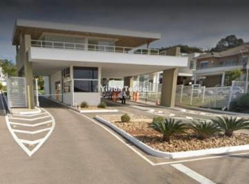 Terreno · 716m² · Terreno em Terras de São Carlos, Jundiaí/SP de 716m² à venda por R$ 850.000,00