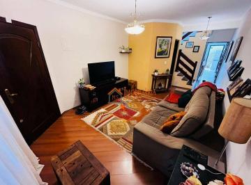 Casa · 110m² · 2 Quartos · 2 Vagas · Sobrado em Vila Barros, Guarulhos/SP de 0m² 2 quartos à venda por R$ 578.000,00