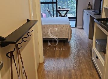 Comercial · 26m² · 1 Quarto · Studio em Pinheiros, São Paulo/SP de 26m² 1 quartos à venda por R$ 575.000,00